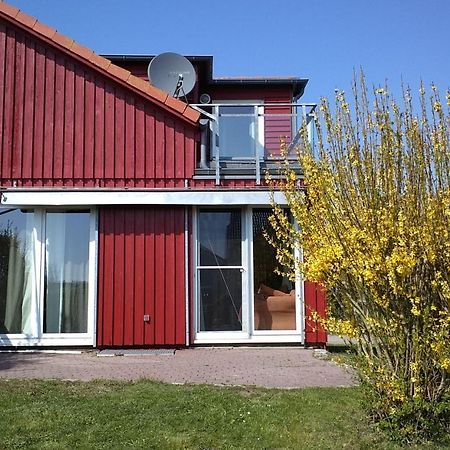 Villa Haus Solvig Fehmarn Exterior foto