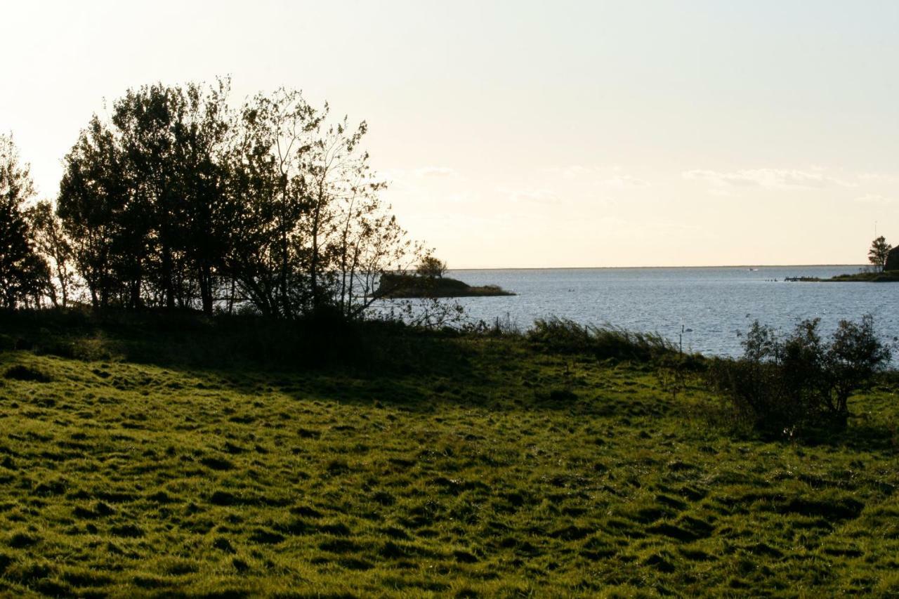 Villa Haus Solvig Fehmarn Exterior foto